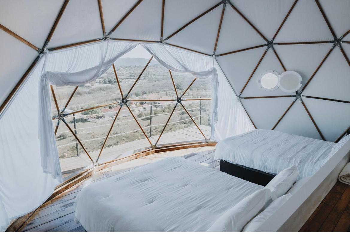 Domoss Valle Valle de Guadalupe Εξωτερικό φωτογραφία